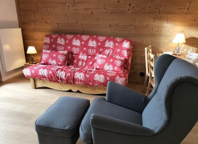Appartement White Pearl à Chamonix Extérieur photo