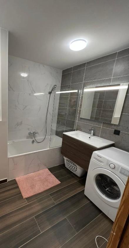 Appartement White Pearl à Chamonix Extérieur photo